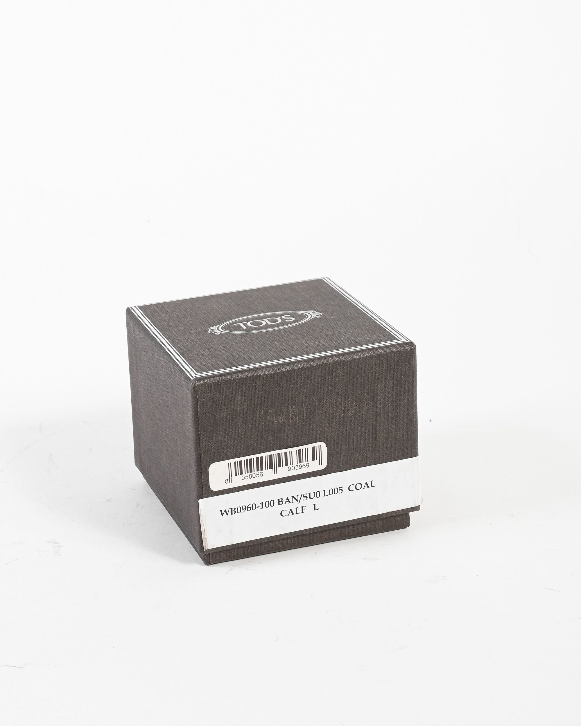 Bracciale da donna Tod's WBO960100BANSU0L005