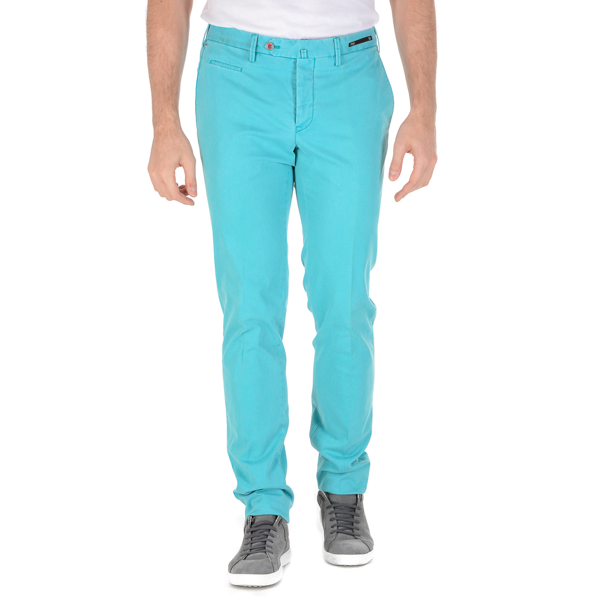 Pantaloni da uomo PT01 Azzurro REEF