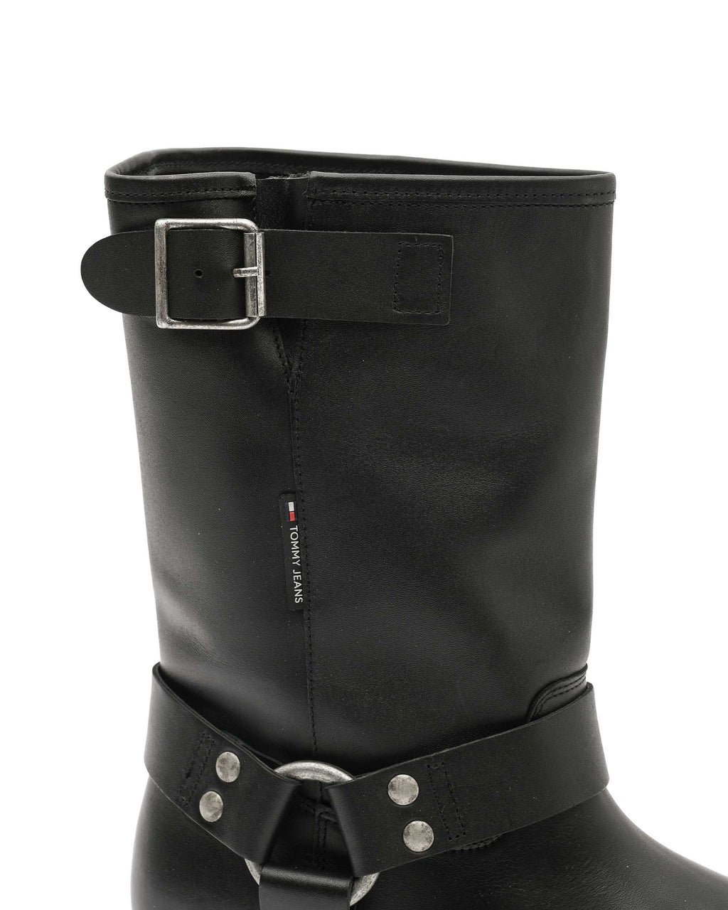 Stivali da donna Tommy Hilfiger EN0EN02728BDS