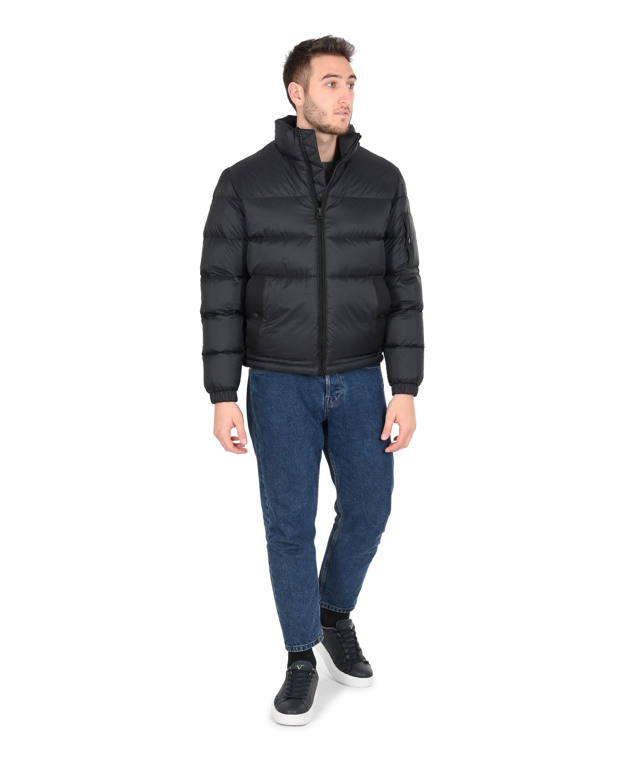 Giacca da uomo Hugo by Hugo Boss 50456957 001