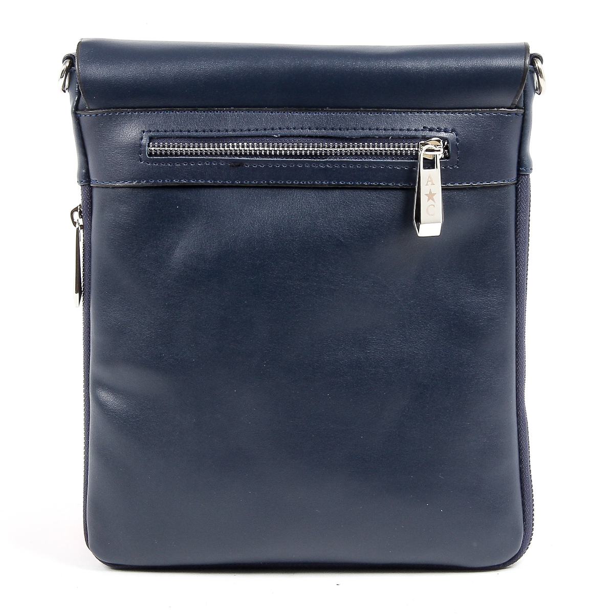Borsa da uomo Andrew Charles Blu scuro MATTEW