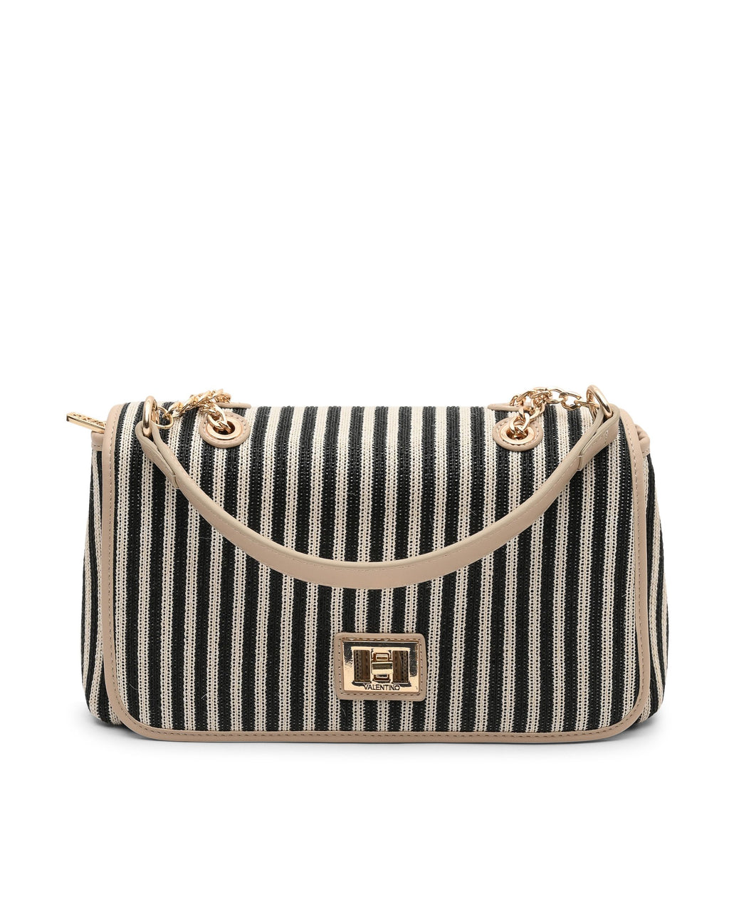 Valentino Womens Shoulder Bag VBS9PU09 Q72