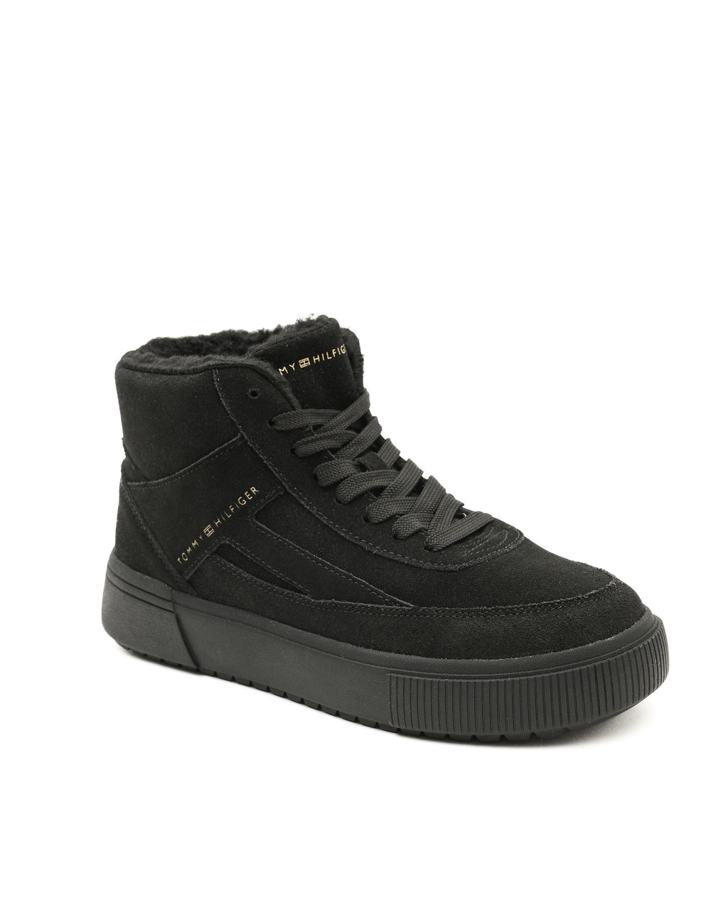 Sneakers da donna Tommy Hilfiger FW0FW08108BDS