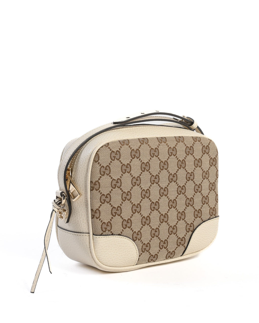 Borsa Gucci GG Monogram Camera mini bree 449413 KY9LG 9780