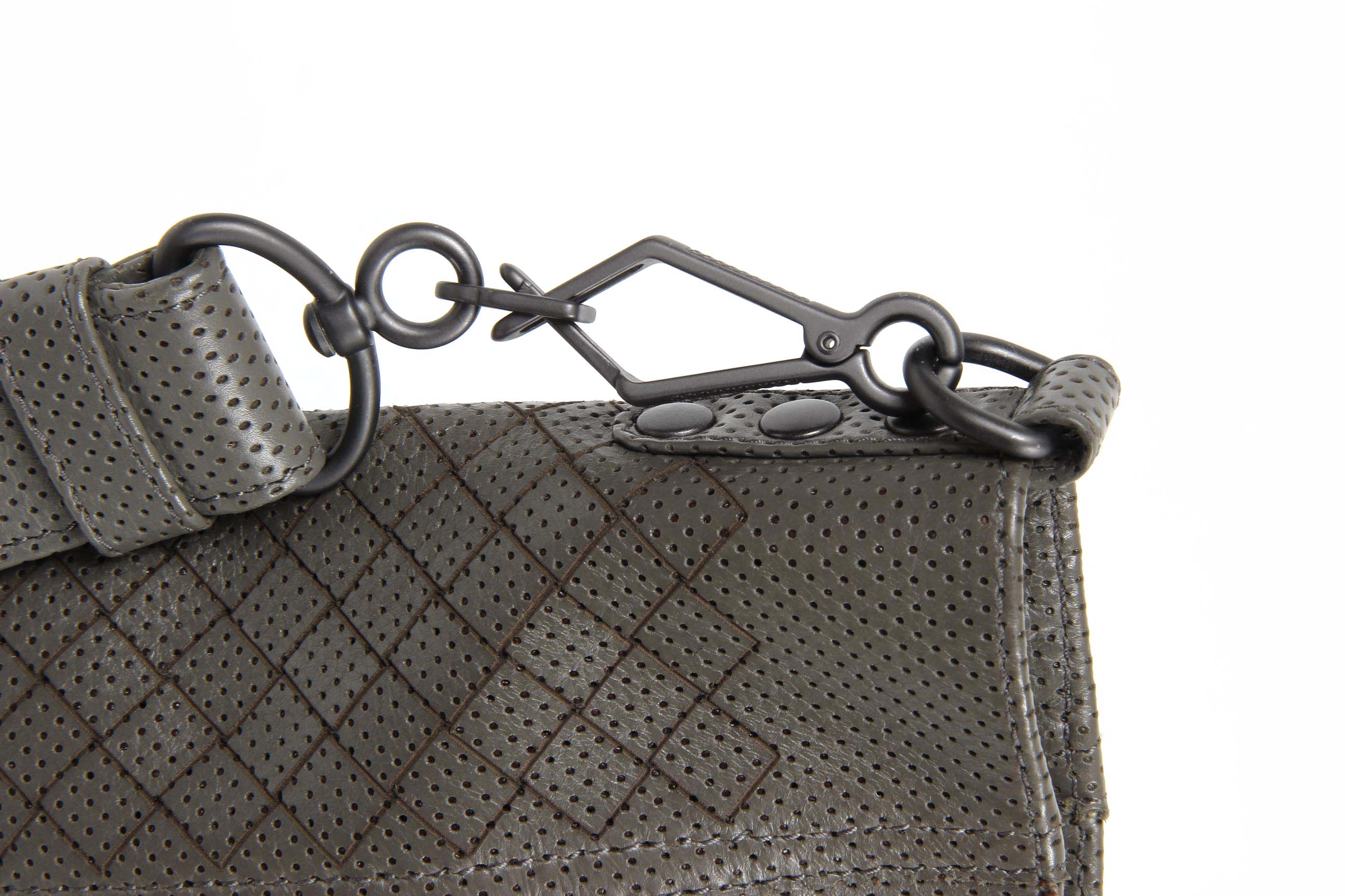 Borsa da uomo Bottega Veneta 314877 VBD80 1320