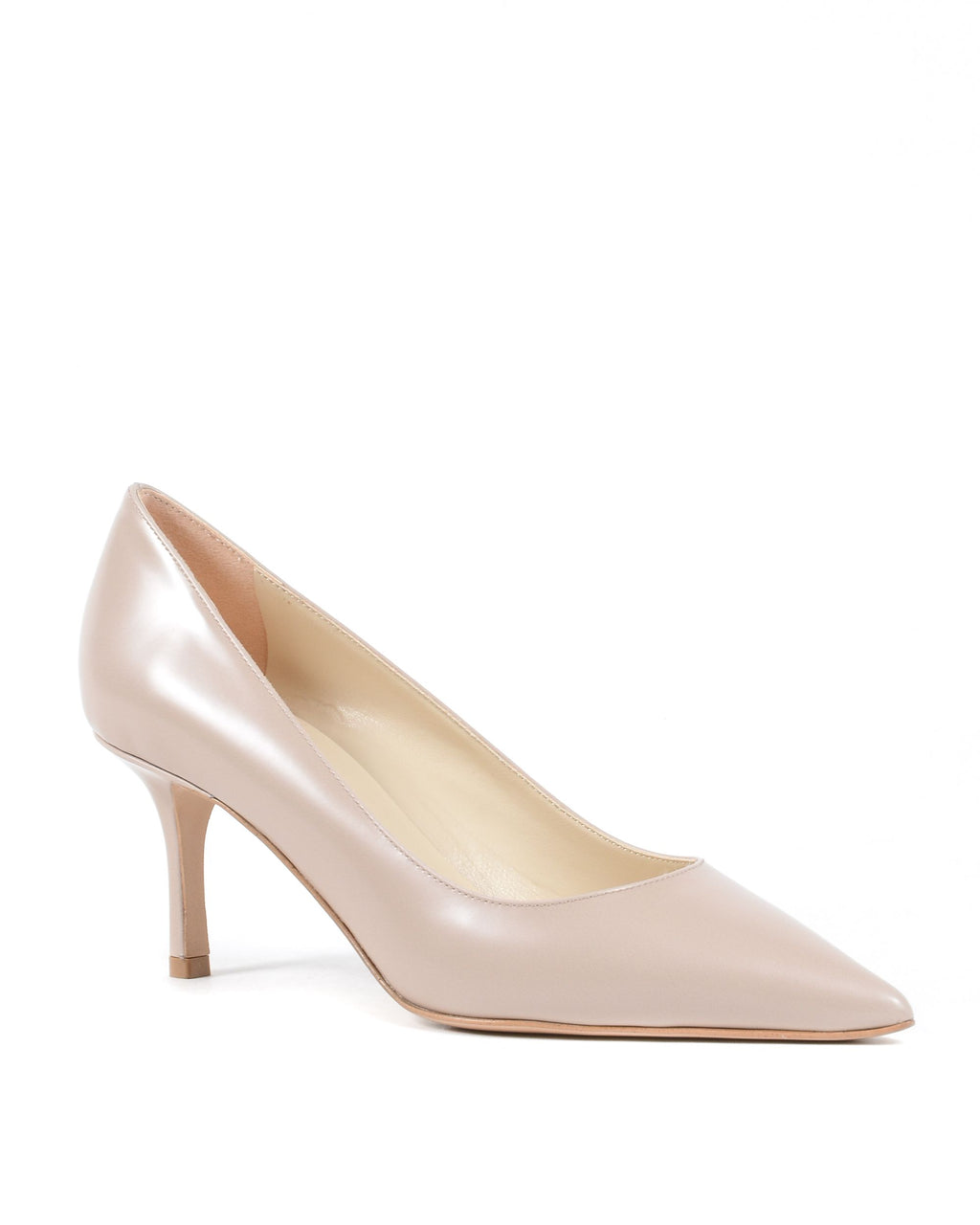 19V69 Italia Scarpe da donna Beige DEC65 TRADE BEIGE