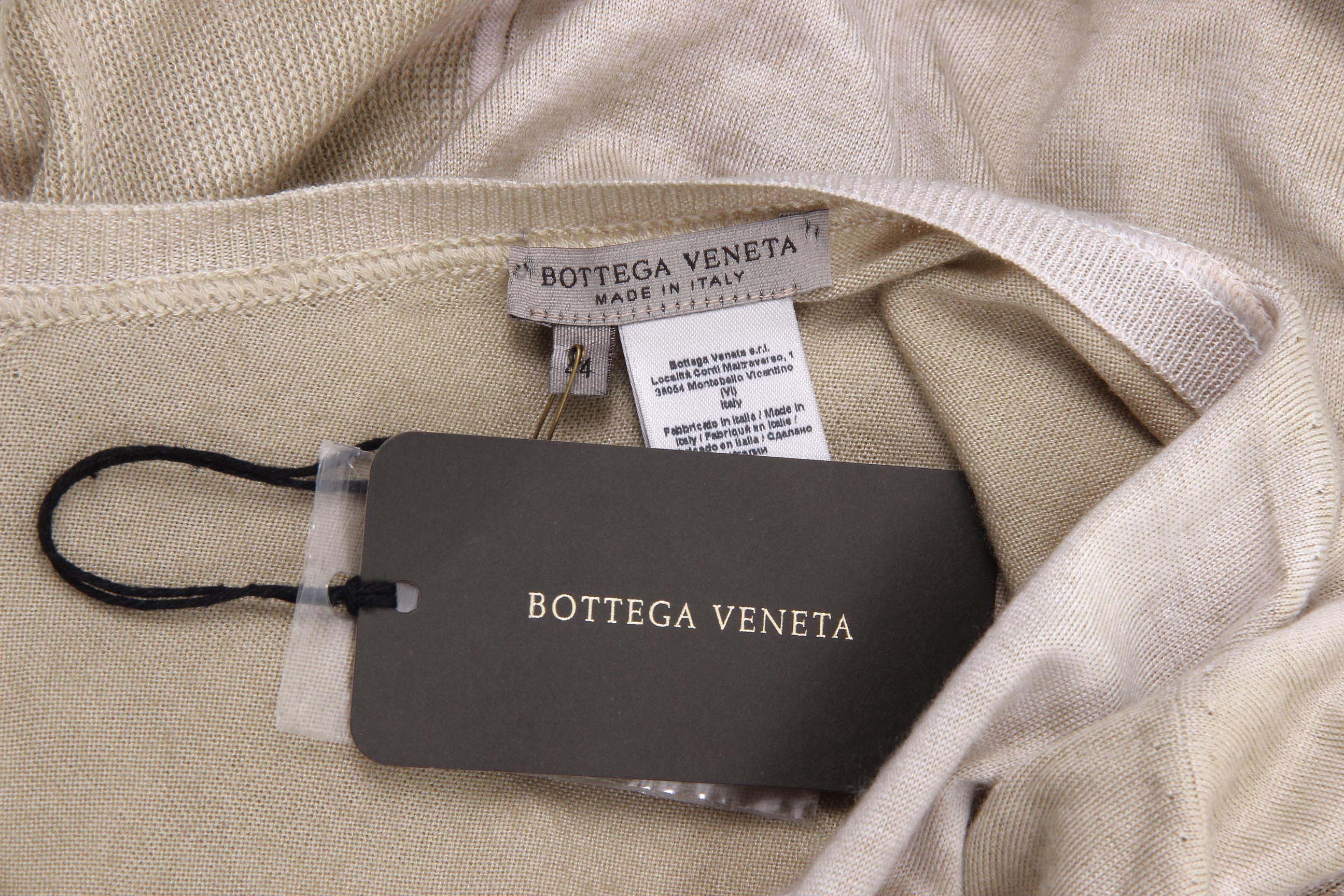 Maglione da donna Bottega Veneta 367808 VZDX0 7306