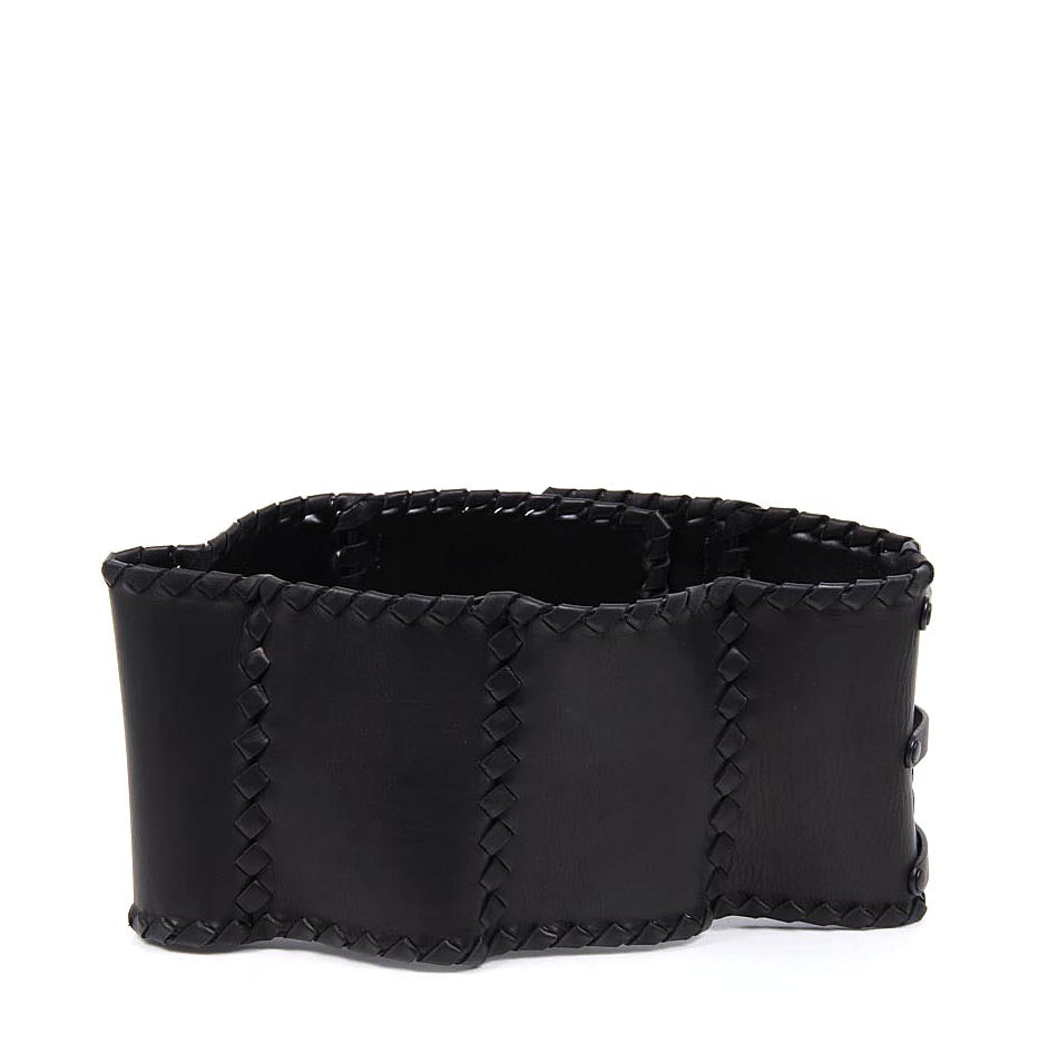 Cintura da donna Bottega Veneta Vita 284121 TI192 1000F