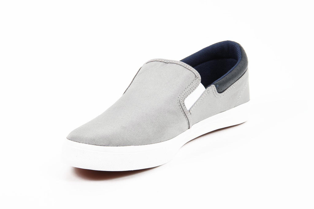 Scarpe da ginnastica da uomo Coca Cola CCA0705 IATE VEGAS GRAY