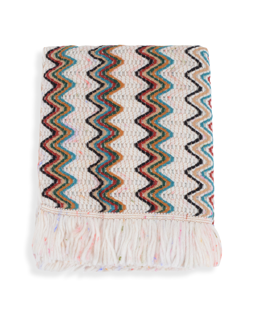 Missoni Donna Mantella Multicolore MAJFPSD67360002