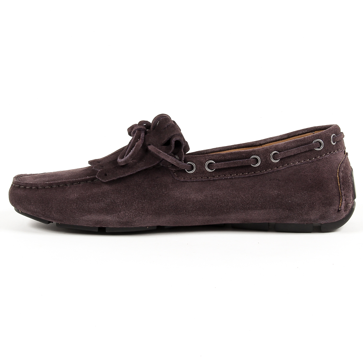 V 1969 Italia Mocassino da uomo marrone GABRIEL