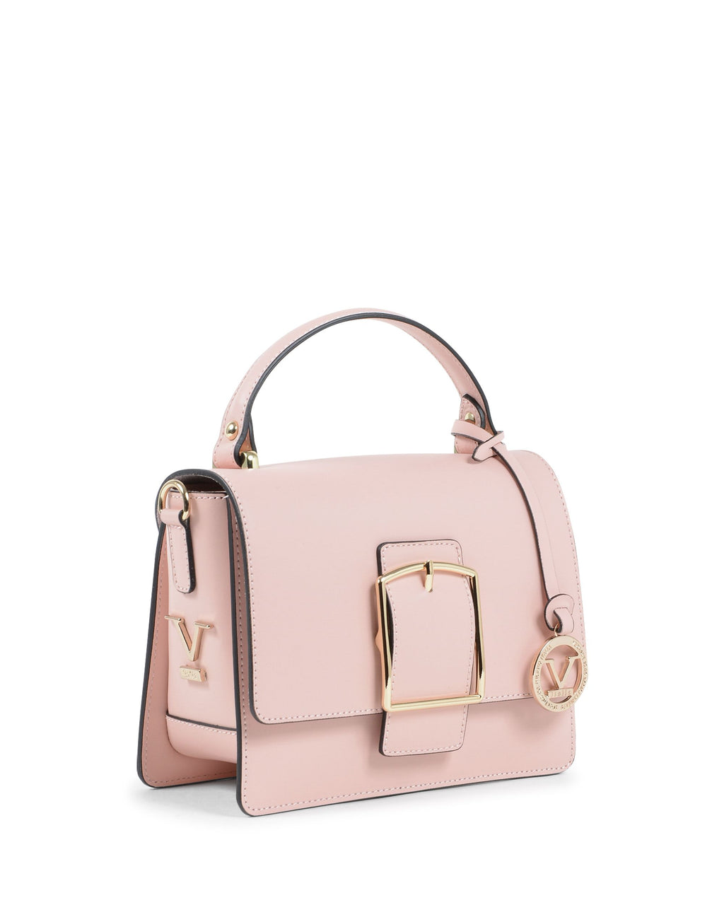 V Italia Borsa Donna Rosa V505 52 RUGA ROSA