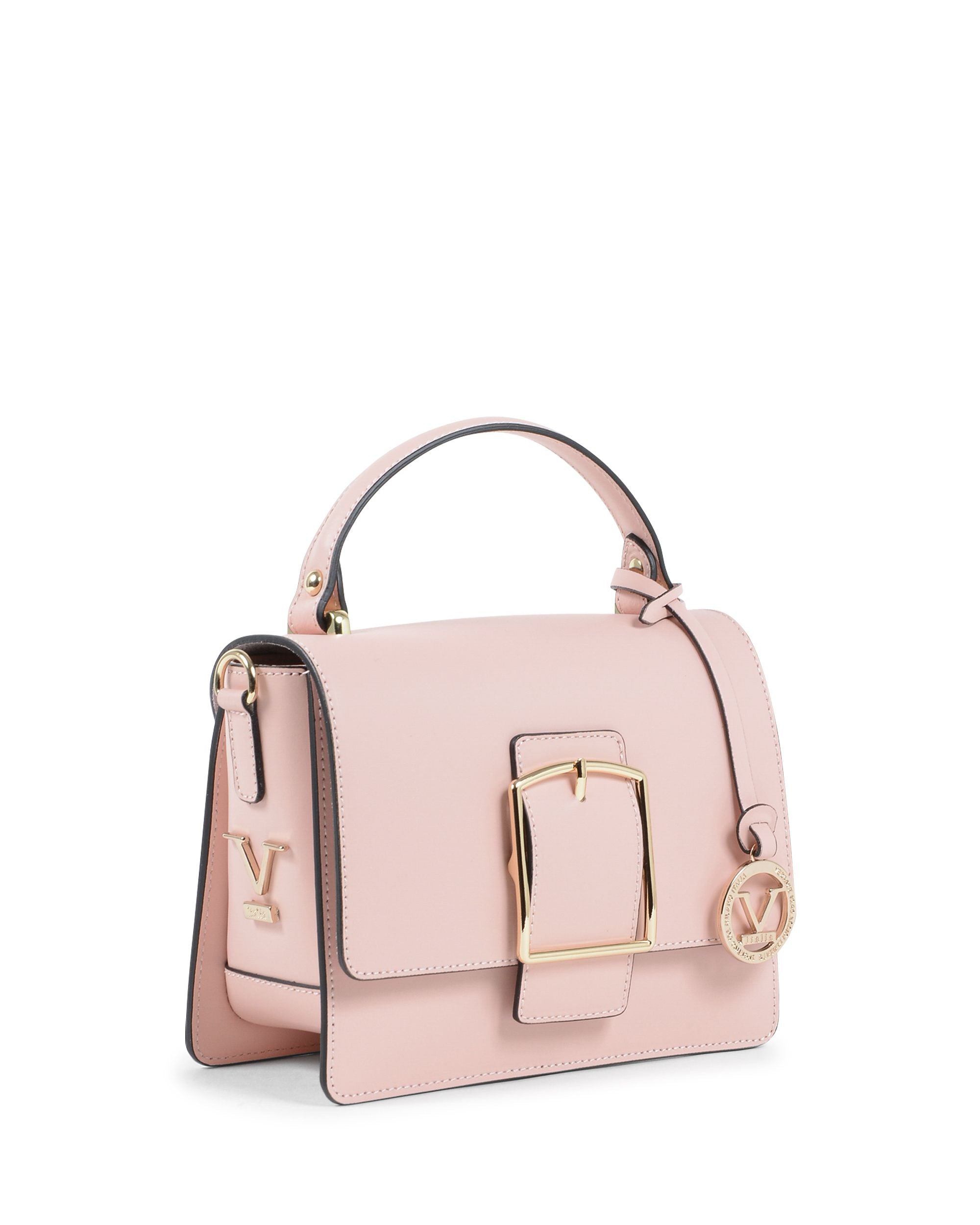 V Italia Borsa Donna Rosa V505 52 RUGA ROSA