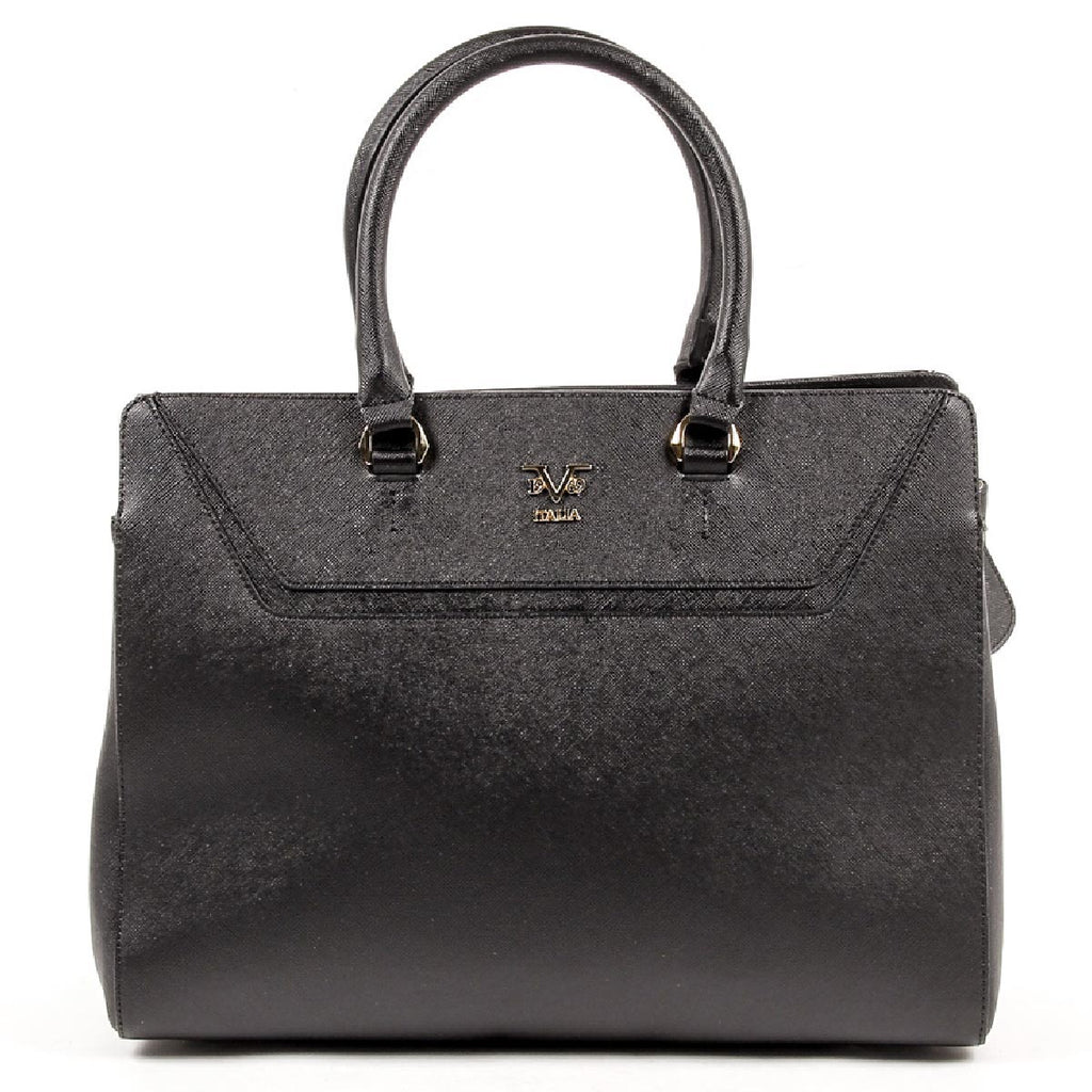 V 1969 Italia Borsa da donna V1969002 NERO