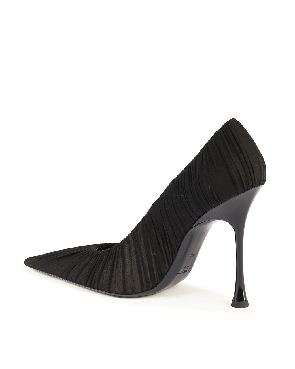 Scarpe da donna Saint Laurent 805750AAD7Z 1039