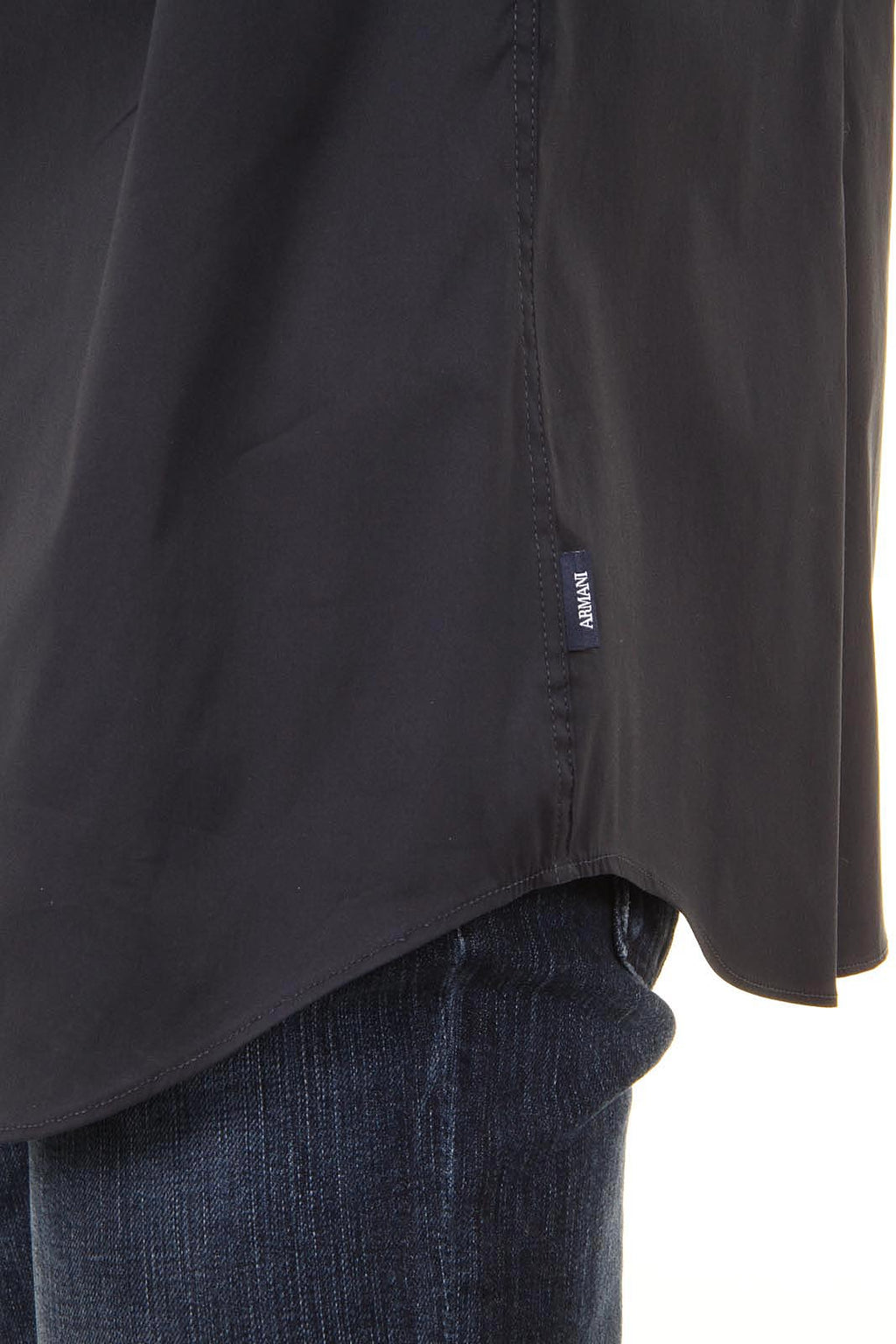 Camicia uomo Armani Collezioni manica lunga PCSS0L PC0F0 922