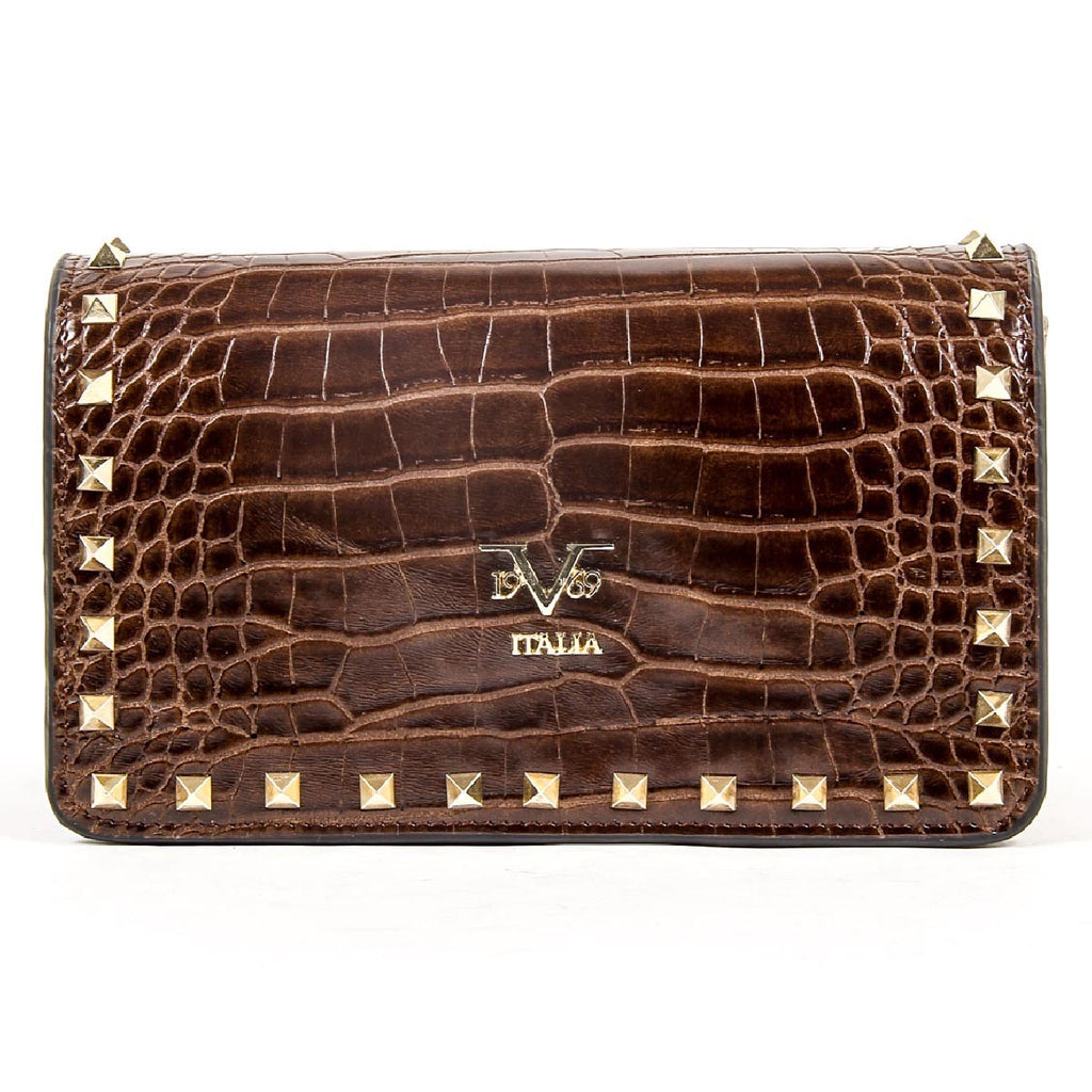 V 1969 Italia Borsa da donna V19690010K COFFEE