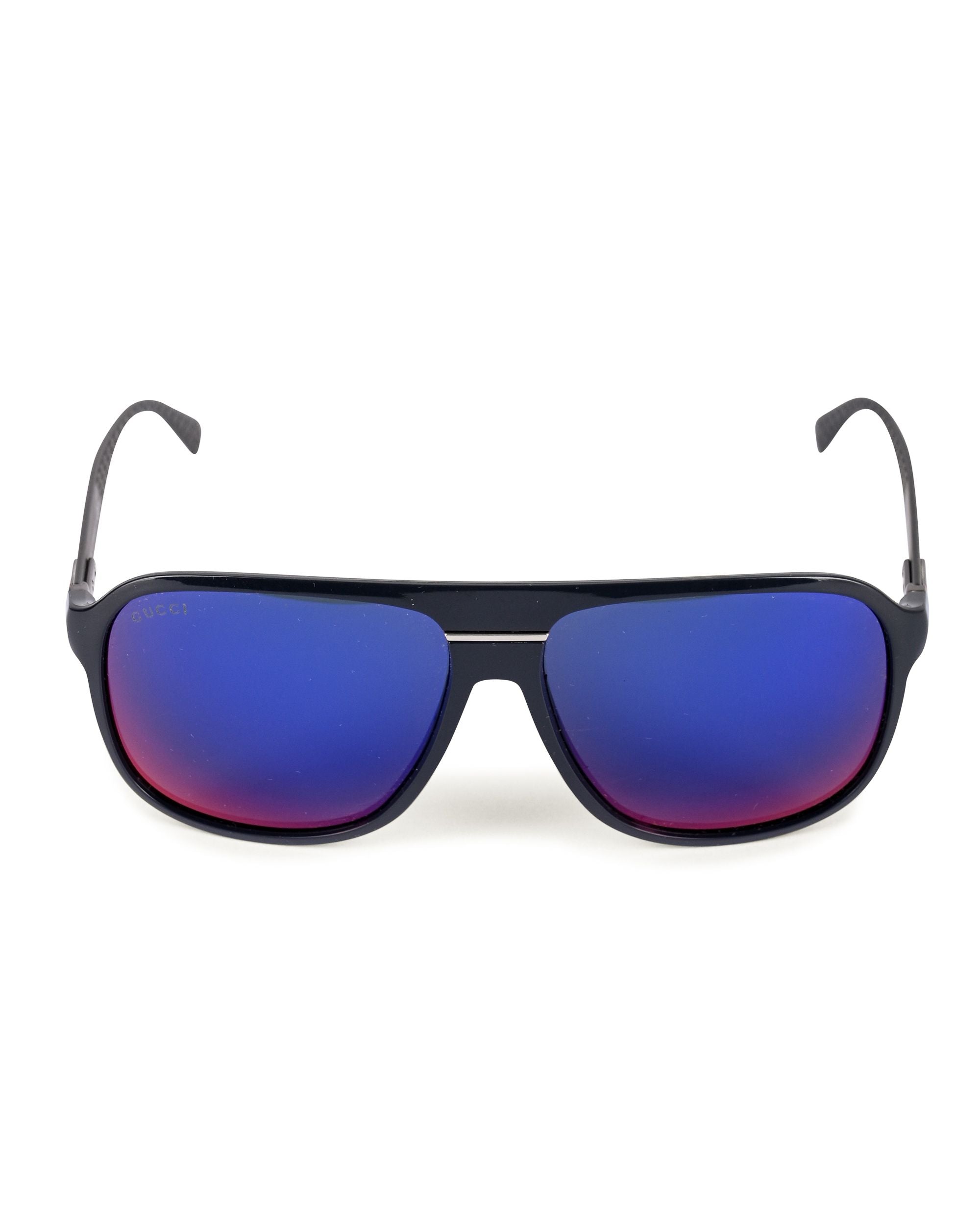 Occhiali da sole Gucci GG 1076 S GVBHD
