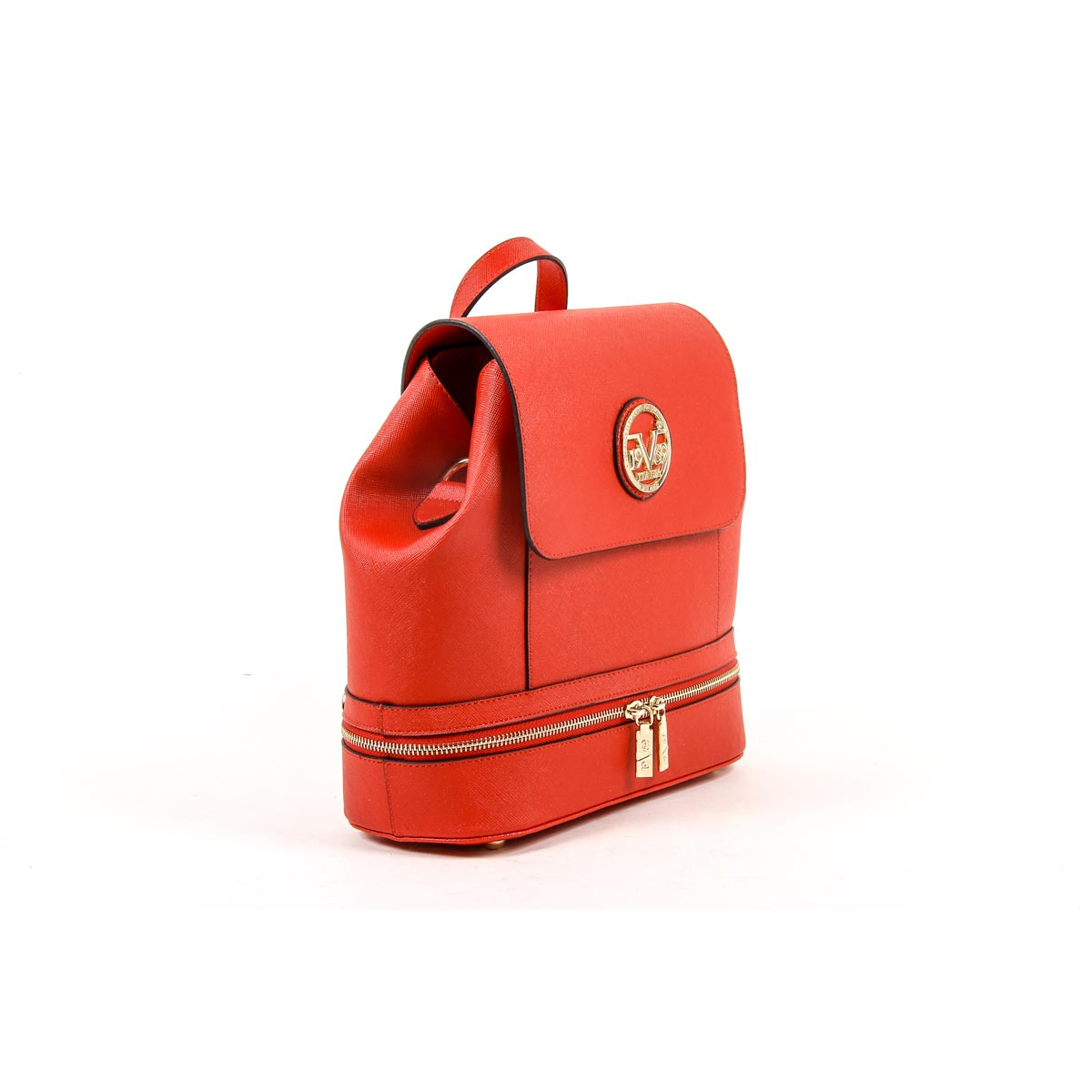 V 1969 Italia Borsa da donna V1969004 ROSSA