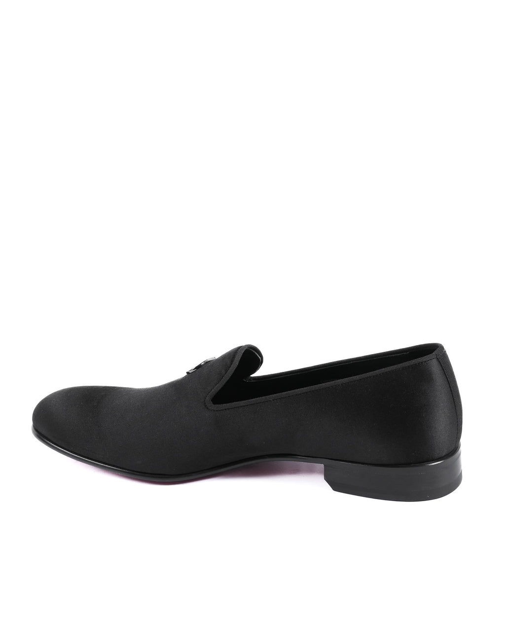 Dee Ocleppo Scarpe Eleganti Uomo F4572 RASO NERO