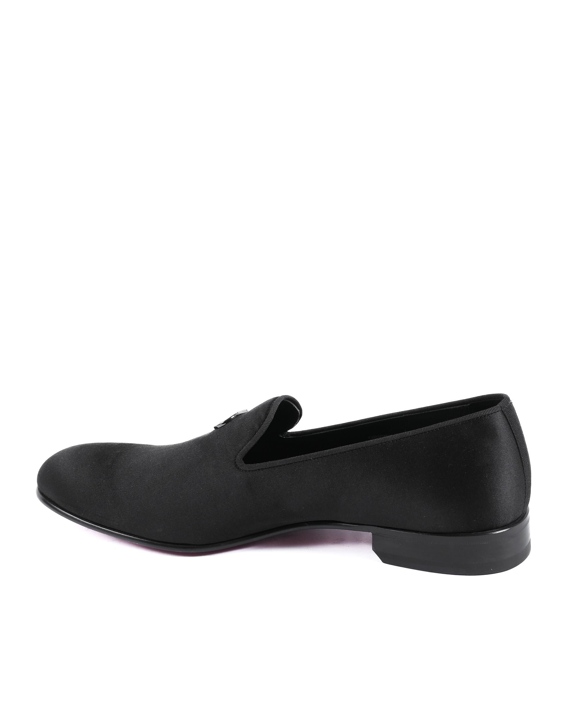 Dee Ocleppo Scarpe Eleganti Uomo F4572 RASO NERO