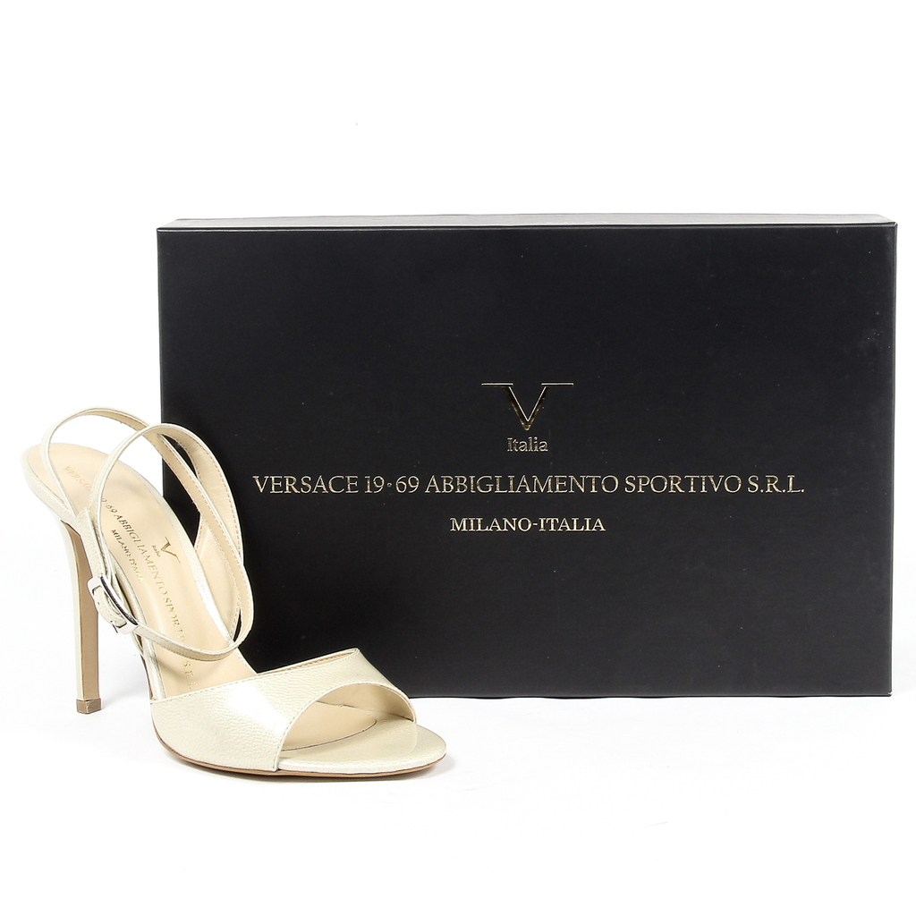 V 1969 Italia Sandalo Donna ADELINDA