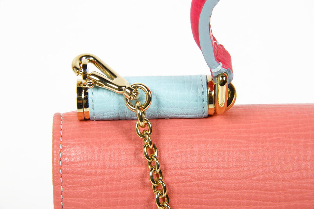 Mini borsa Dolce & Gabbana BI0671 AP594 8M961