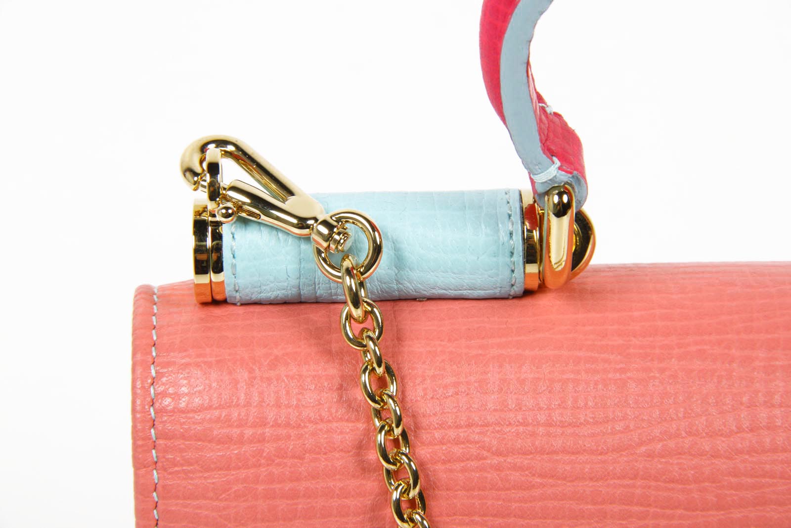 Mini borsa Dolce & Gabbana BI0671 AP594 8M961