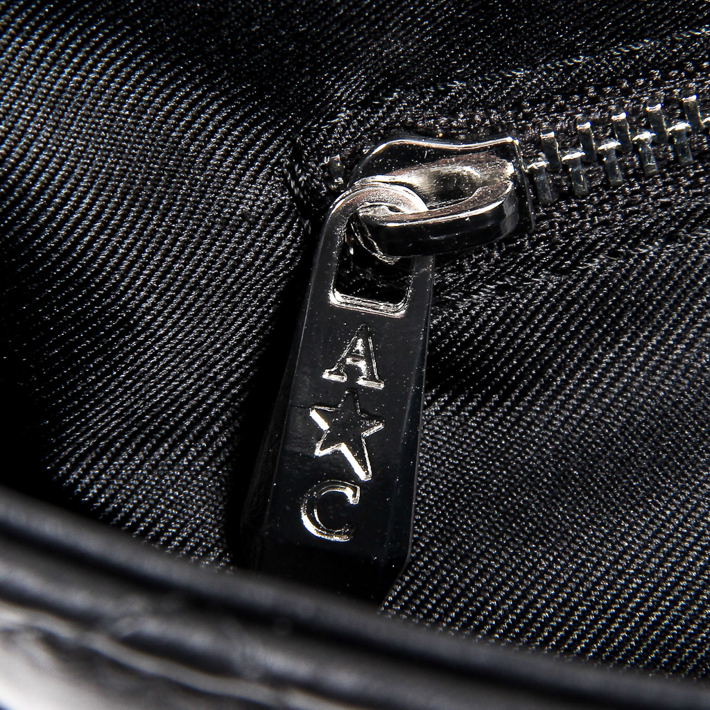 Borsa a mano da donna Andrew Charles nera AZALEA