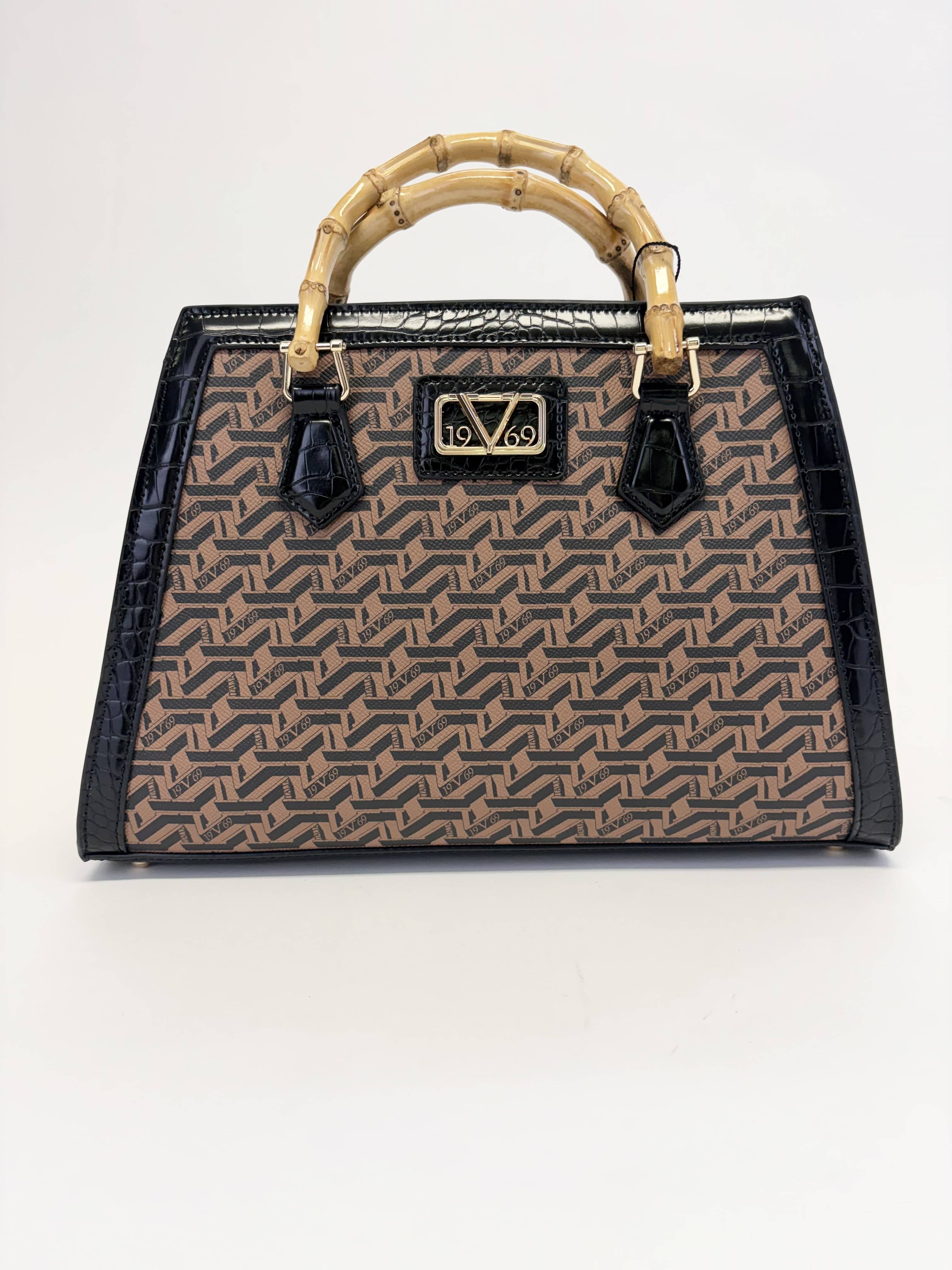 Borsa da donna V Italia W24WBAG51