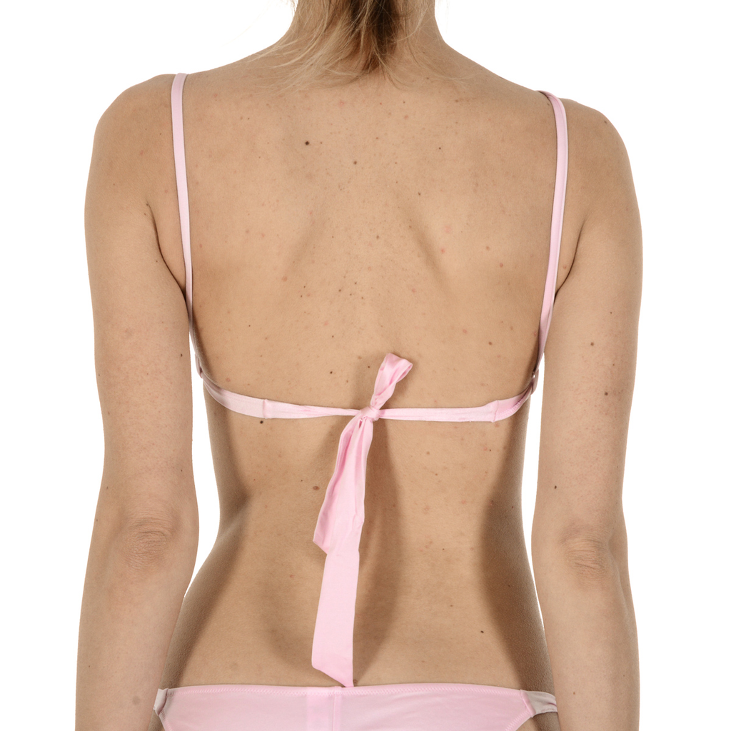Reggiseno da donna La Perla Mare Rosa