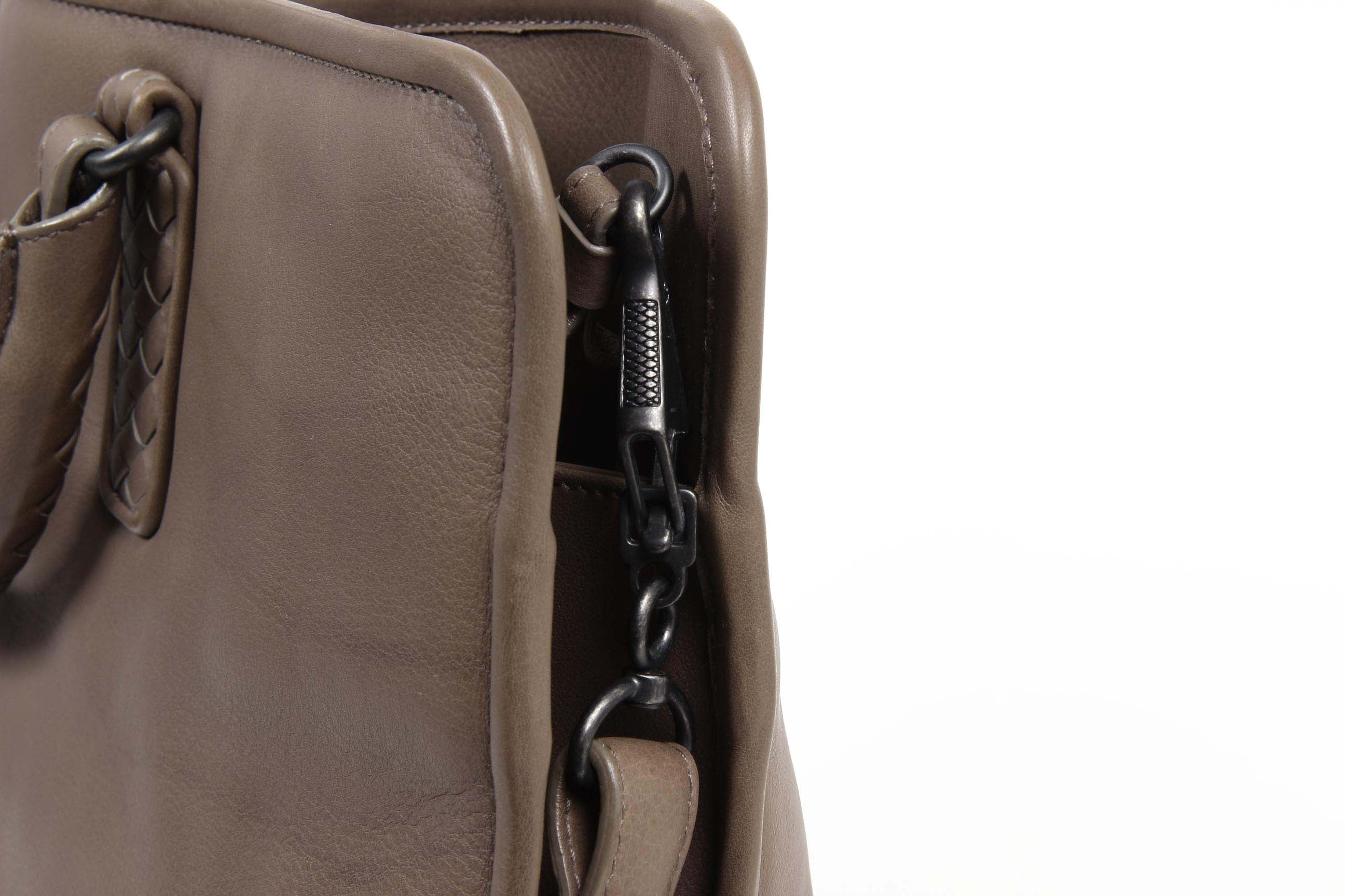 Borsa da uomo Bottega Veneta 734809531 905 999