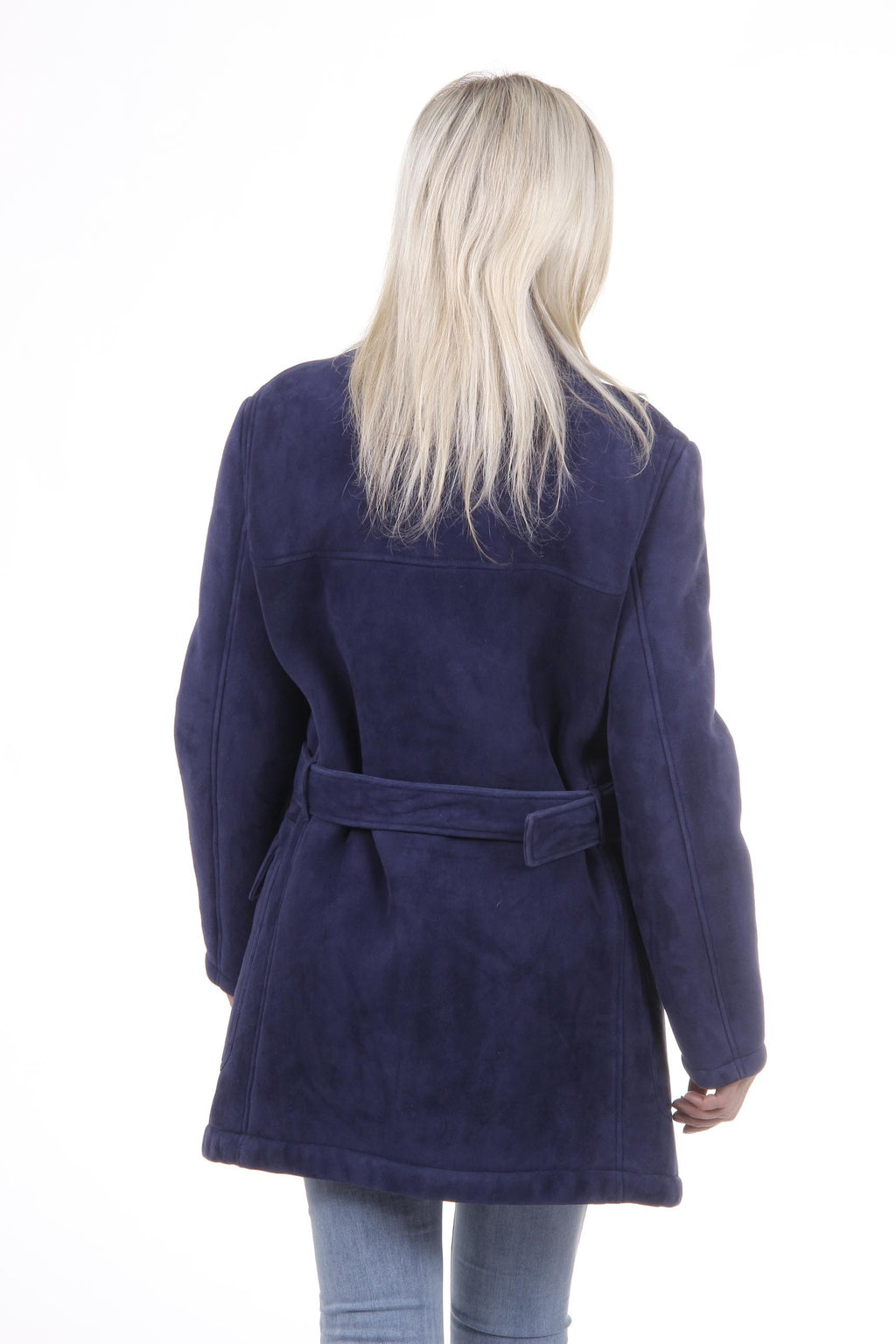 Bottega Veneta Cappotto Donna 386190 VZL01 4114