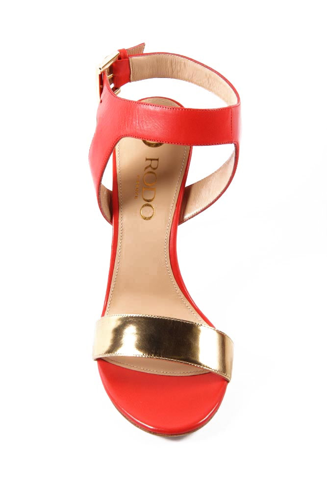 Sandalo da donna Rodo S8629 370 639