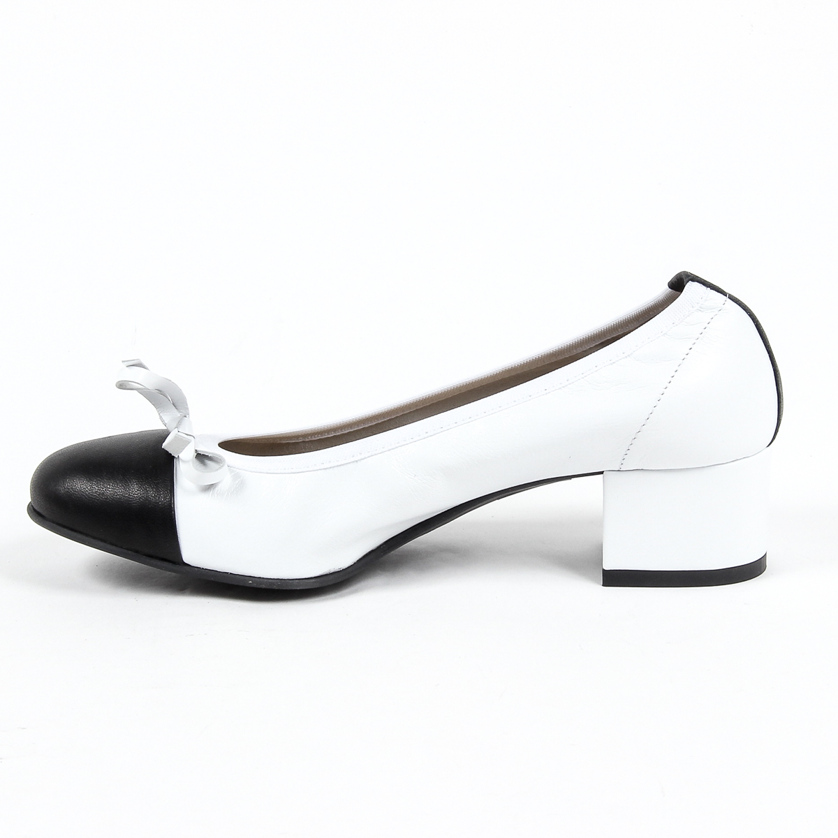V 1969 Italia Womens Ballerina