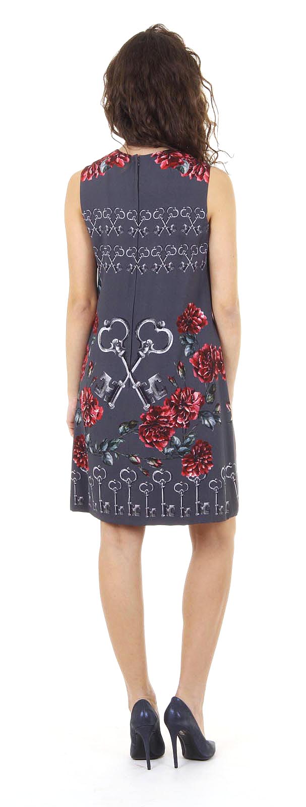 Abito da donna Dolce & Gabbana F6OJ7T FPREM X0809
