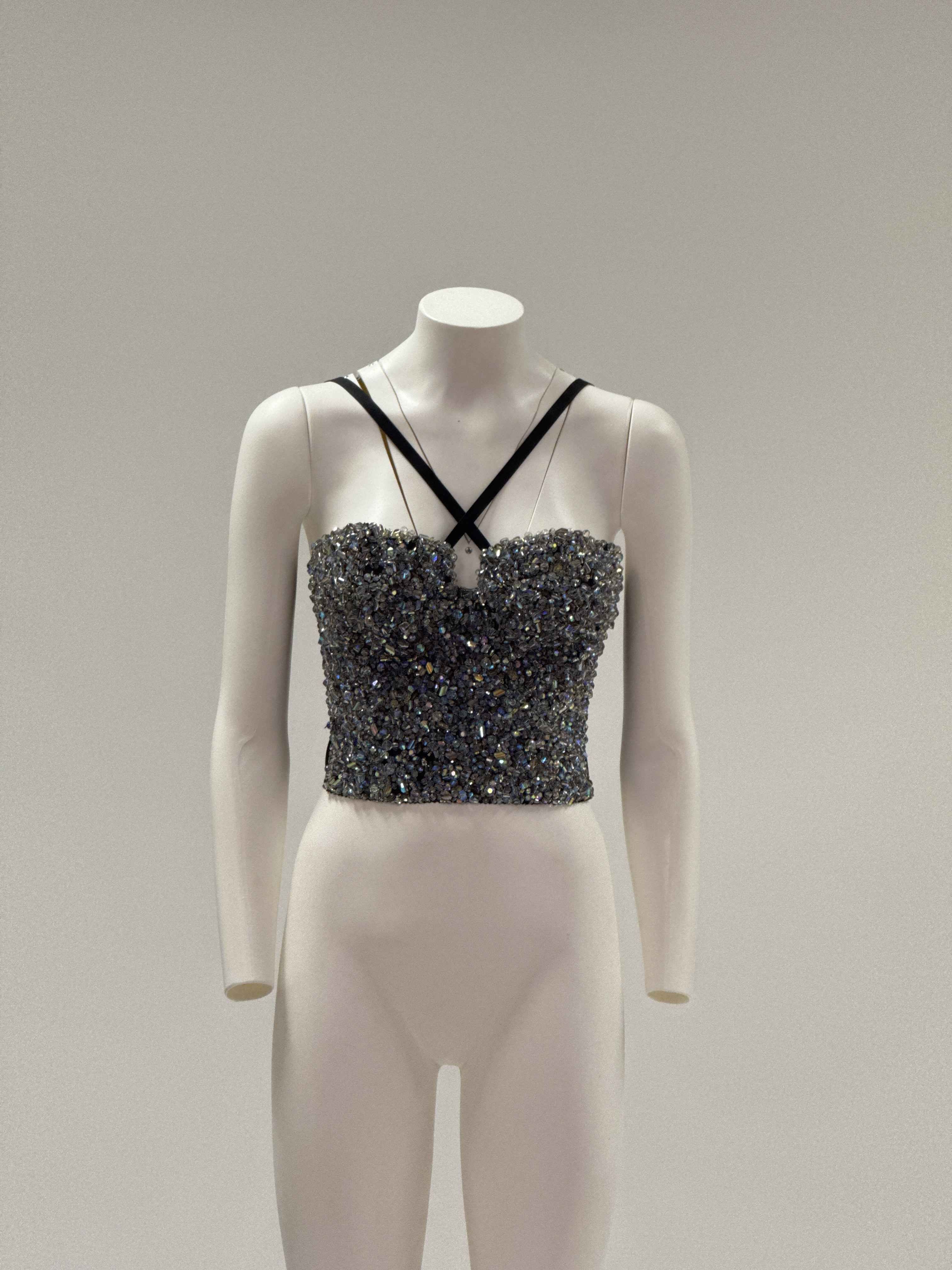 Dolce & Gabbana Top da donna F774CZ.GDBOJ.S8400