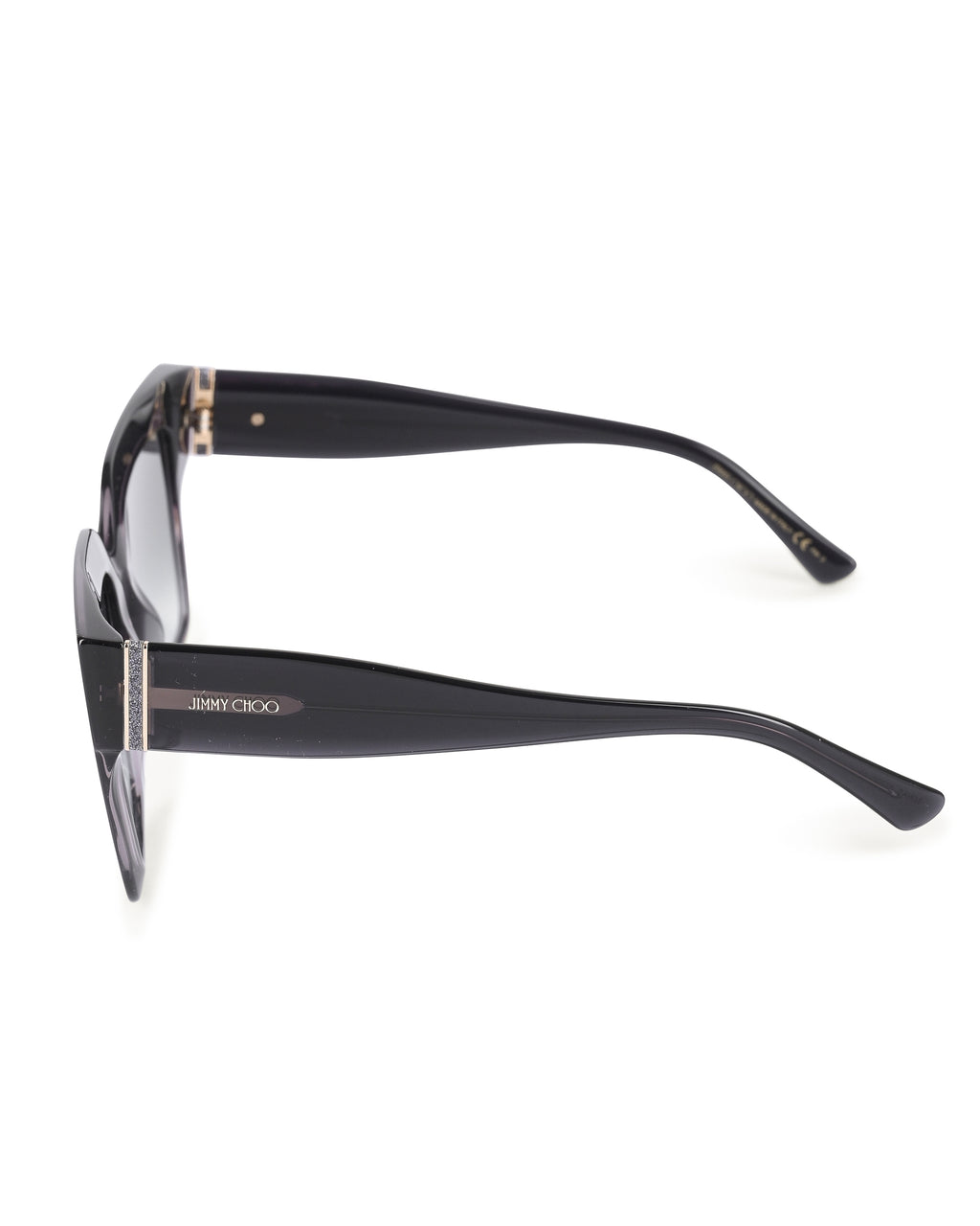 Occhiali da sole Jimmy Choo EDNA S KB7GB