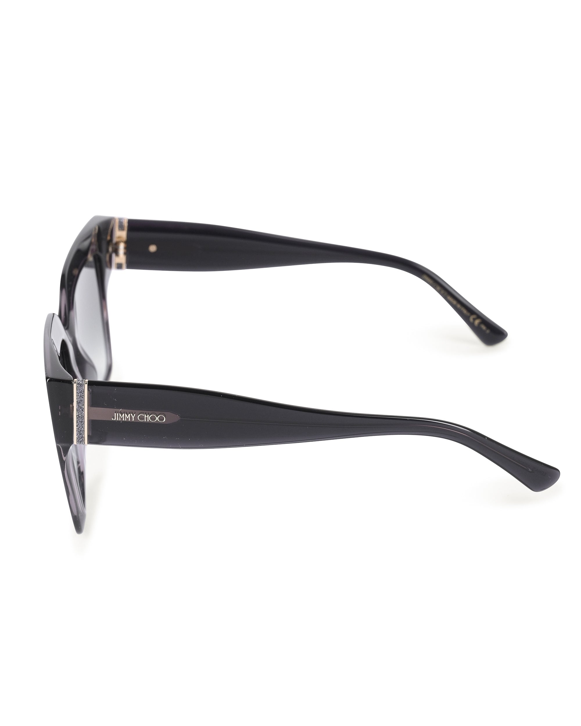 Occhiali da sole Jimmy Choo EDNA S KB7GB