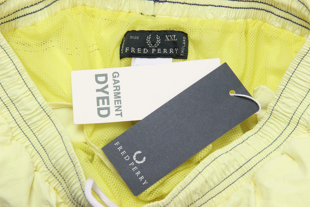 Fred Perry Costume da bagno da uomo 30802059 0832