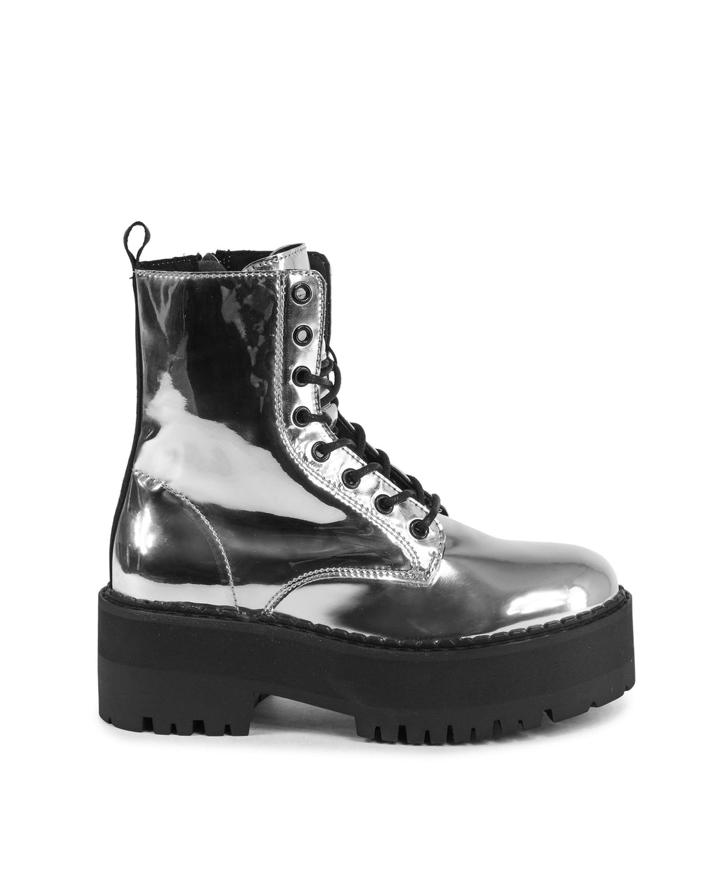Tommy Hilfiger Stivali da donna GRIGIO EN0EN024030IM