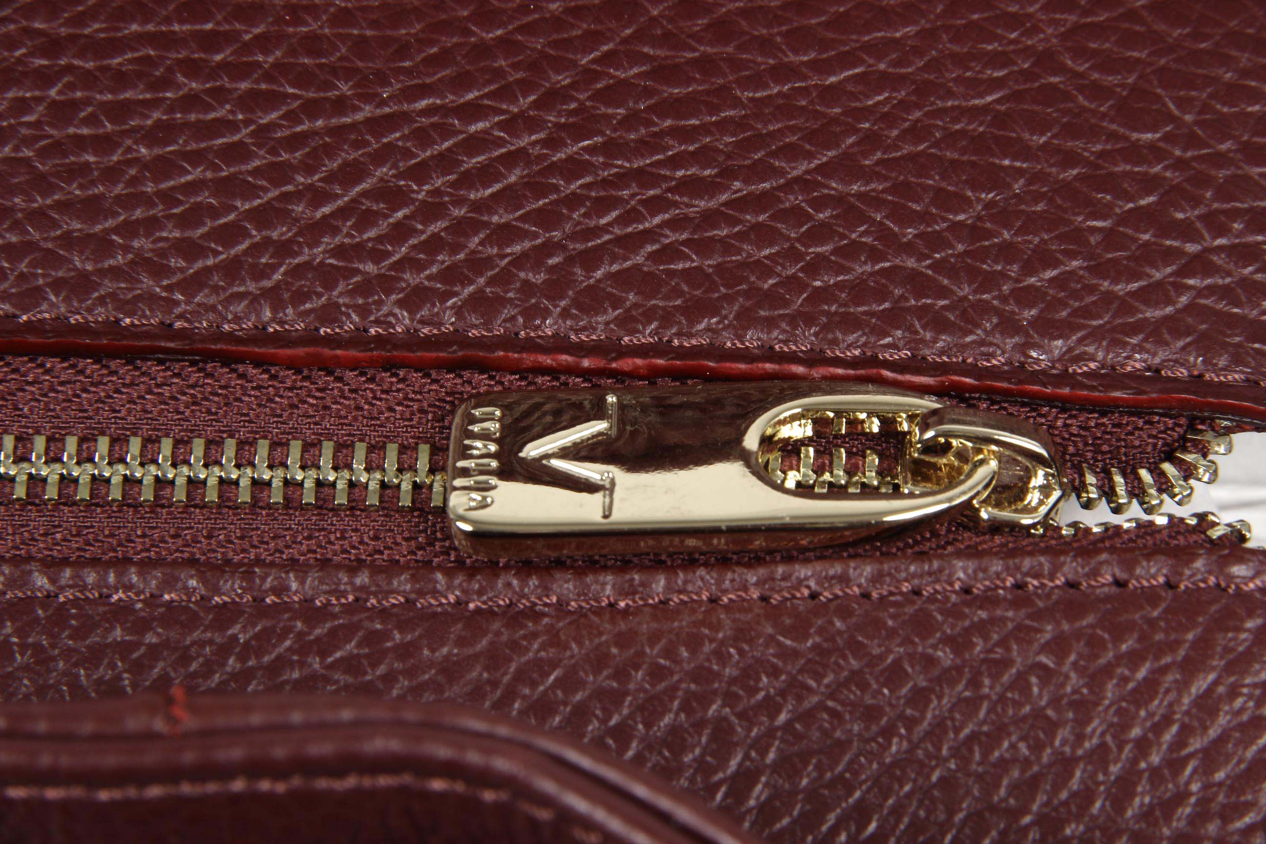 Borsa Donna V 1969 Italia V012 ALCE DOLLARO BORDO'