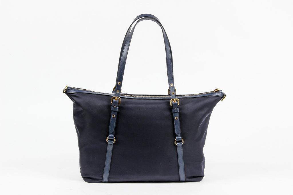 Borsa a mano grande Prada Ladies BR4253 Tessuto