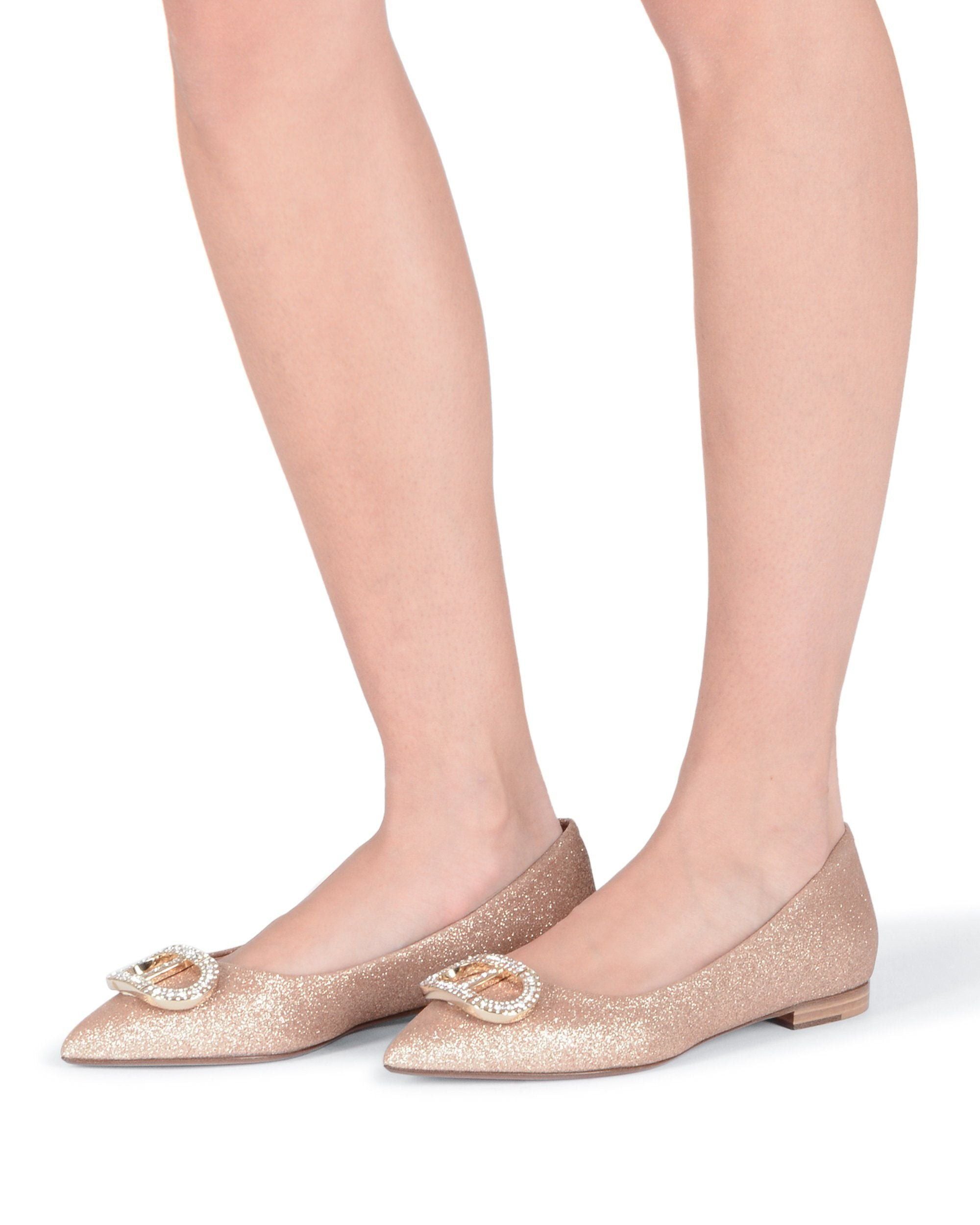 Ballerina brillante