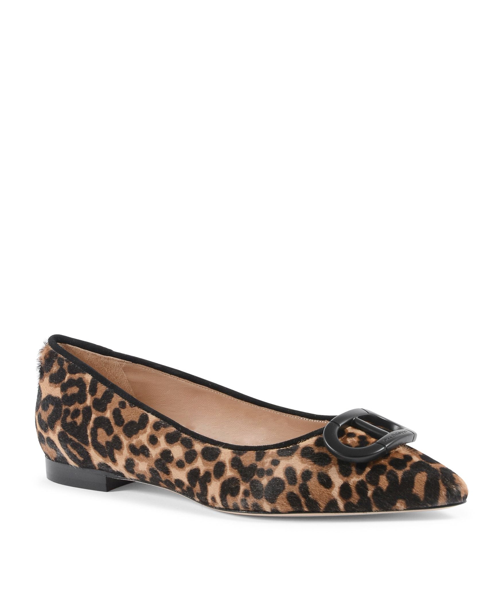 Ballerina leopardo della giungla