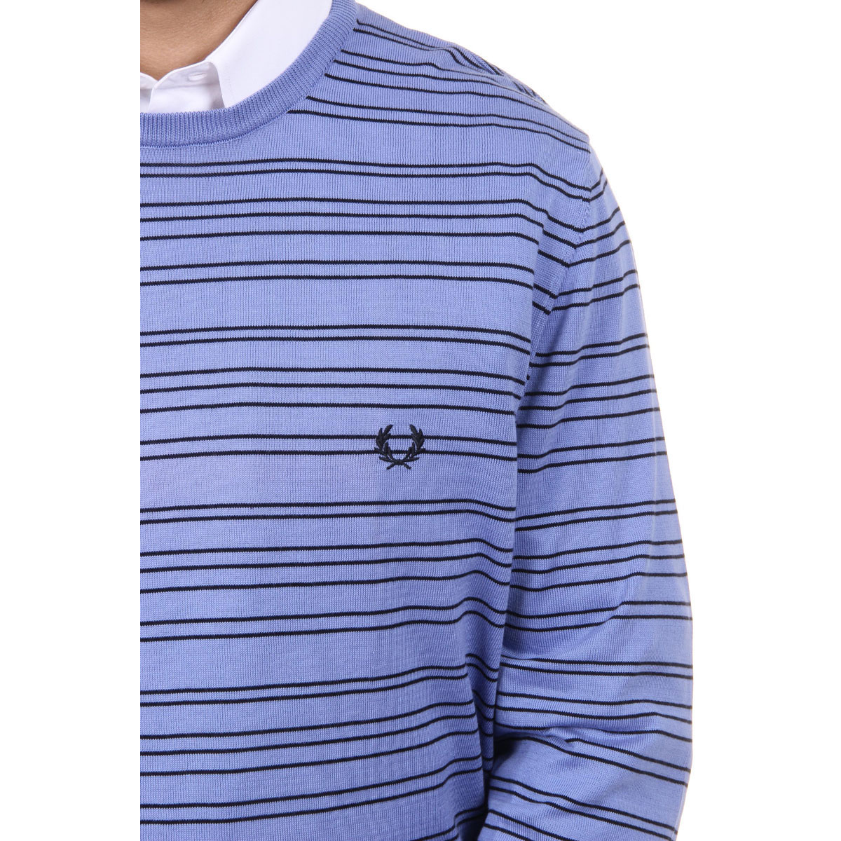 Maglione da uomo Fred Perry 30412128 0036