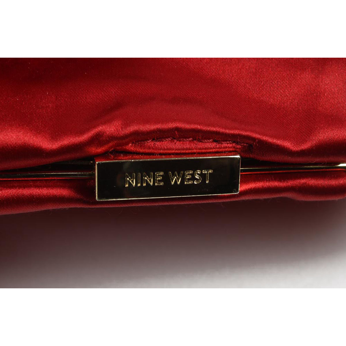 Borsa da donna Nine West 248803 ROSSA