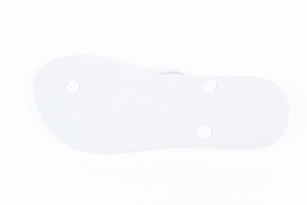 Infradito da donna Coca Cola CCA0589 SANDALIA BASIC FEMININA BIANCO