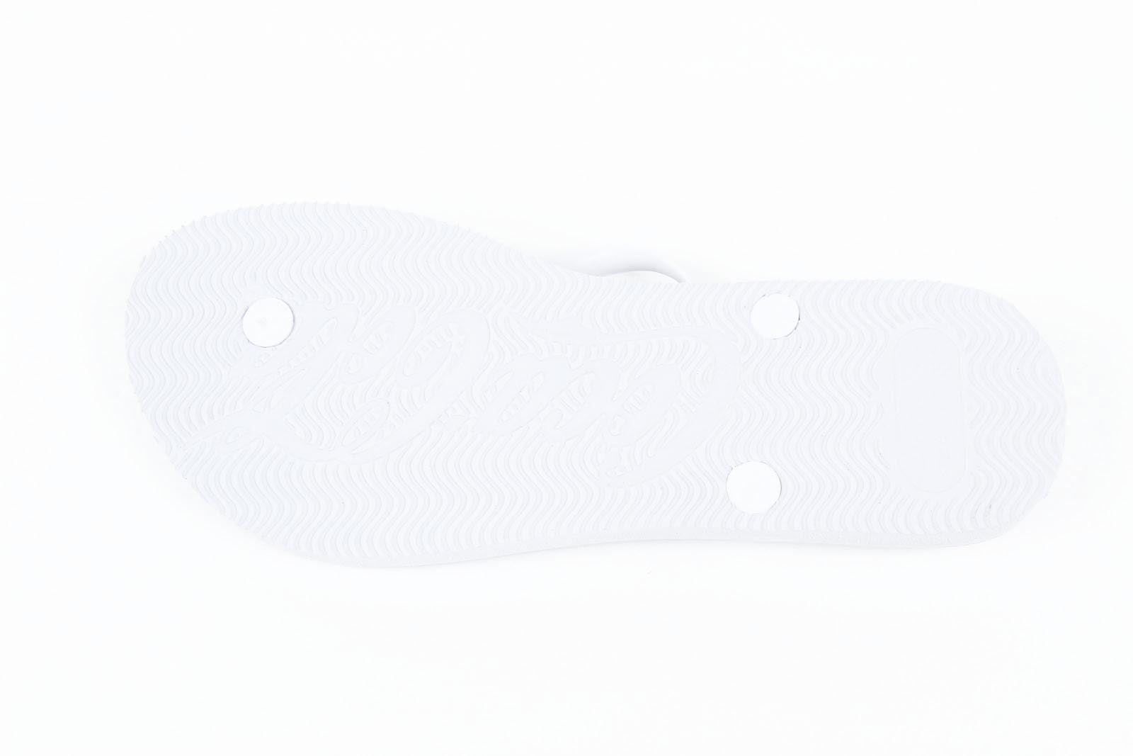 Infradito da donna Coca Cola CCA0589 SANDALIA BASIC FEMININA BIANCO