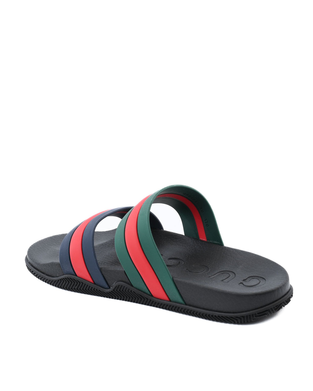 Ciabatte da uomo Gucci 692381 J8710 8499